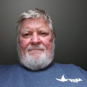 Meet your Posher, Frank